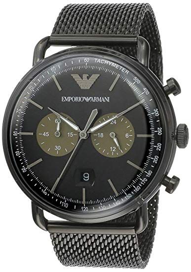 Ure Emporio Armani AR11142