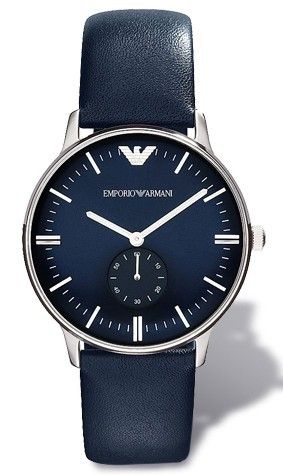 Ure Emporio Armani AR1647