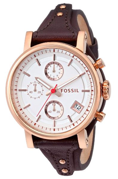 Ure Fossil ES3616