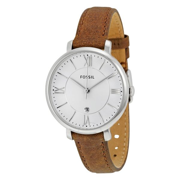 Ure Fossil ES3708