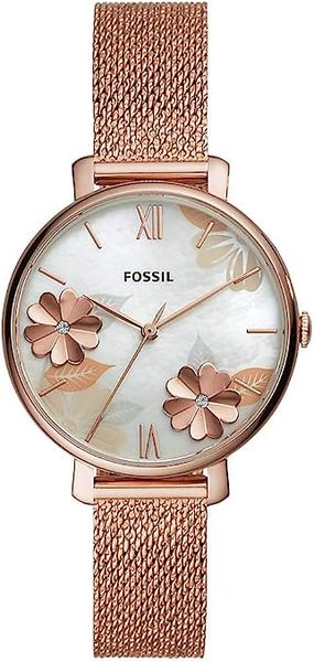 Ure Fossil ES4534