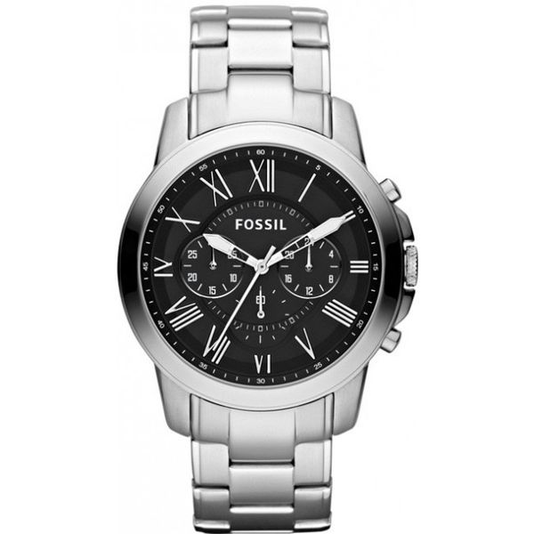 Ure Fossil FS4736