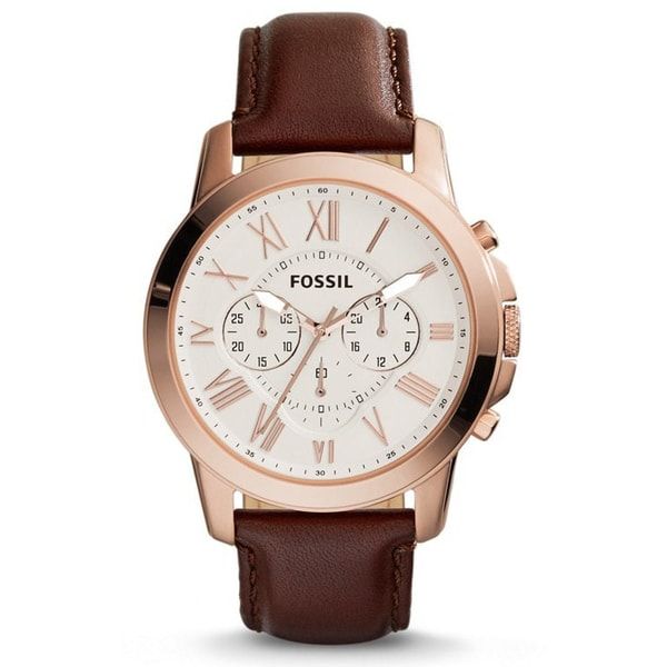 Ure Fossil FS4991