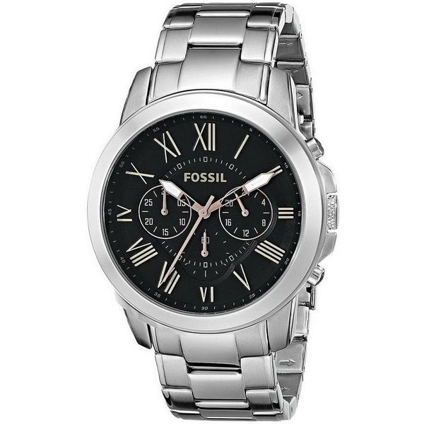 Ure Fossil FS4994