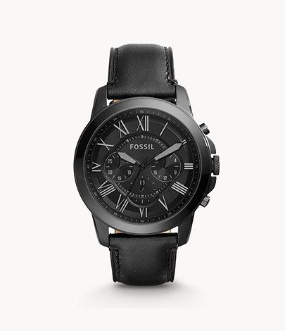 Ure Fossil FS5132