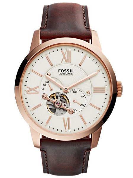 Ure Fossil ME3105