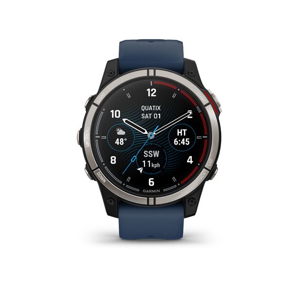 Ure Garmin Quatix 7 PRO Sapphire 010-02582-61