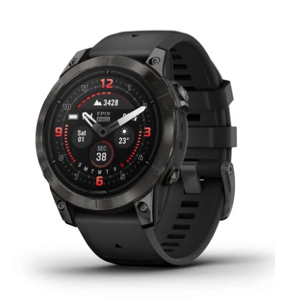 Ure Garmin Epix Pro (Gen 2) Sapphire Edition 010-02803-11