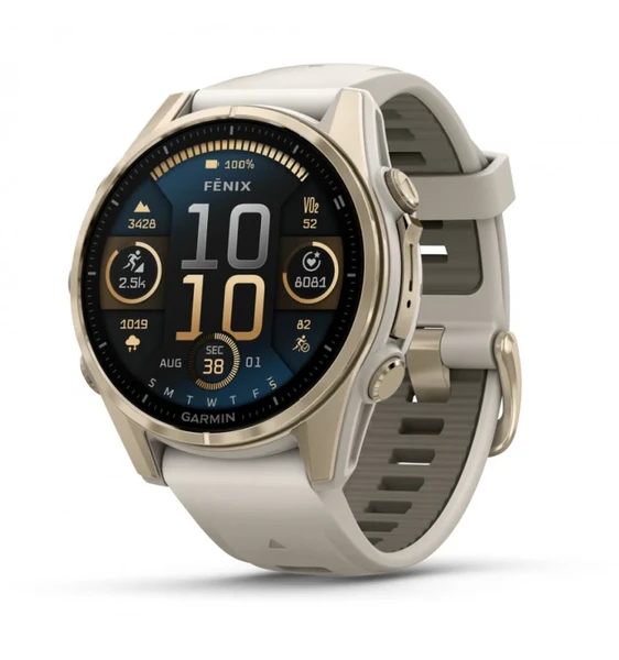 Ure Garmin Fenix 8 010-02903-11