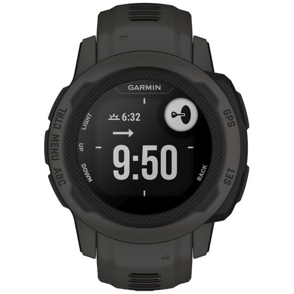 Ure Garmin Instinct 2S Graphite (010-02563-00)