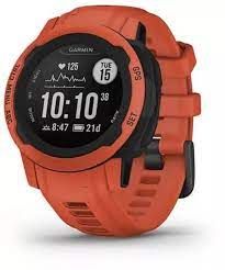 Garmin Instinct 2S Poppy (010-02563-06)