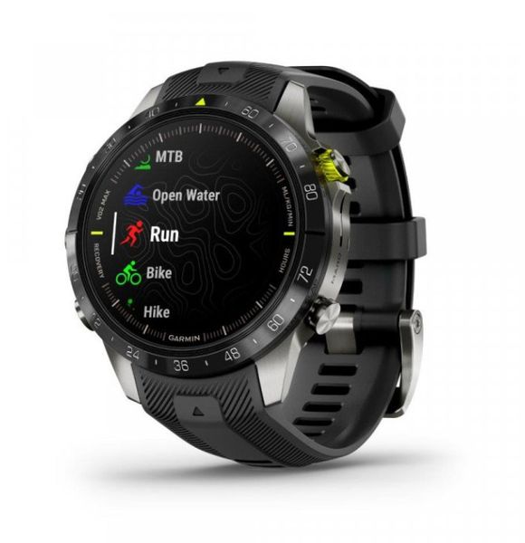 Ure Garmin MARQ 2 Athlete 010-02648-41