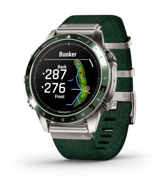 Ure Garmin MARQ 2 Golfer 010-02648-21