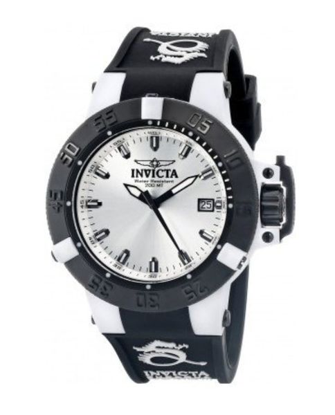 Ure Invicta 10126