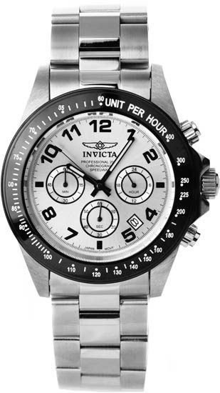 Ure Invicta 10702