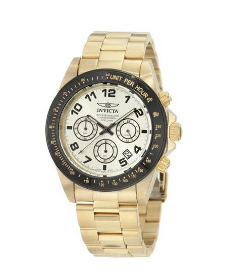 Ure Invicta 10703