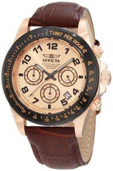 Ure Invicta 10711