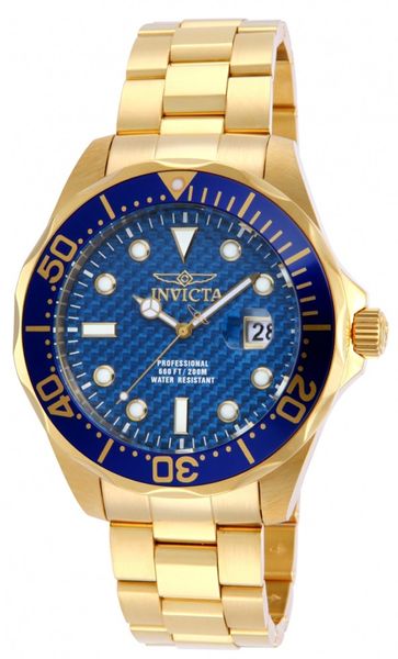 Ure Invicta 14357