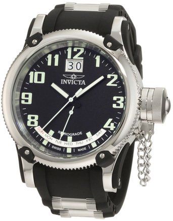 Ure Invicta 1595