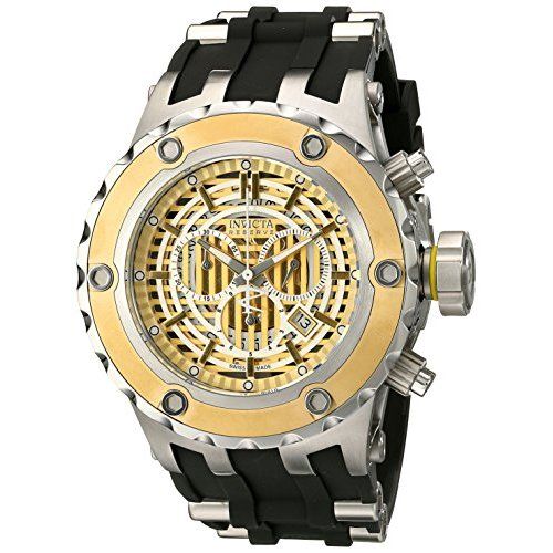 Ure Invicta 16830