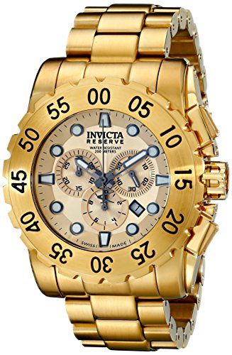 Ure Invicta 17379