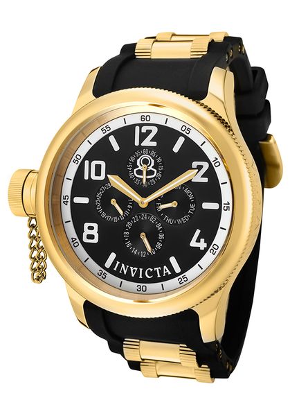 Ure Invicta 1801