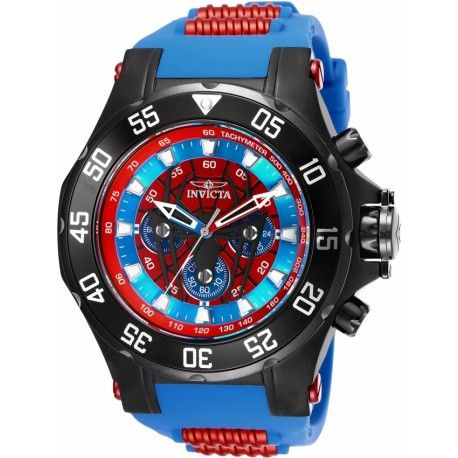 Ure Invicta 25689 Marvel Spiderman