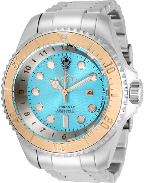 Ure Invicta 30844