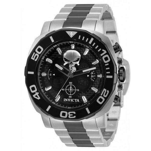 Ure Invicta 35094 Marvel Punisher