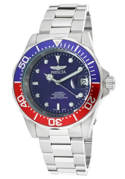 Ure Invicta 5053