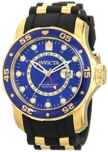 Ure Invicta 6993