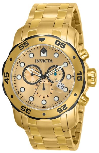 Ure Invicta 80070