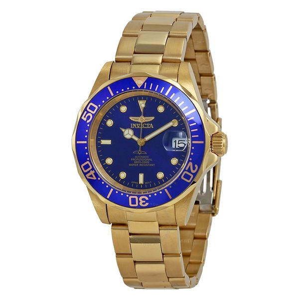 Ure Invicta 8930OB