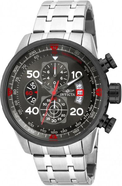 Ure Invicta Aviator 17204