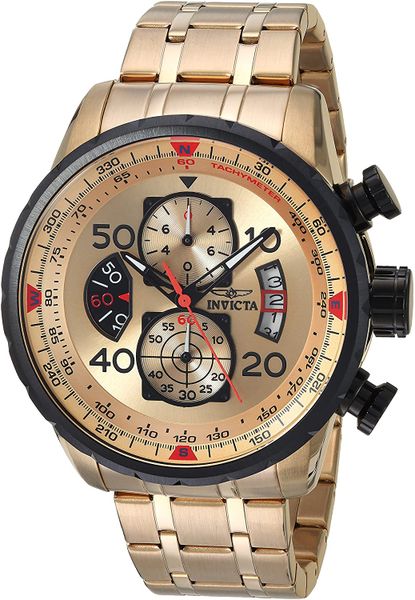 Ure Invicta Aviator 17205