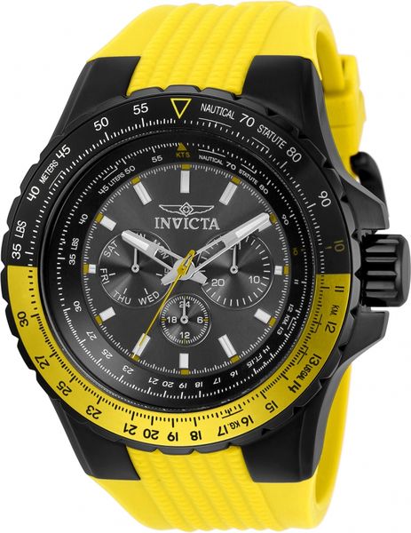 Ure Invicta Aviator 33038