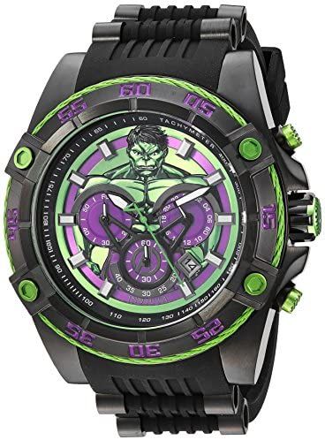 Ure Invicta Marvel Hulk 26808