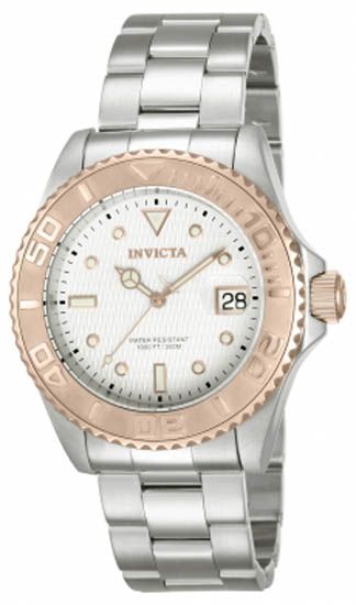 Ure Invicta Pro Diver 12837