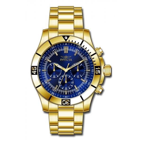 Ure Invicta Pro Diver 12844