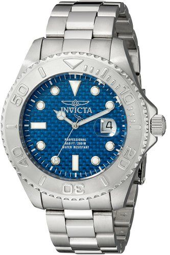 Ure Invicta Pro Diver 15176