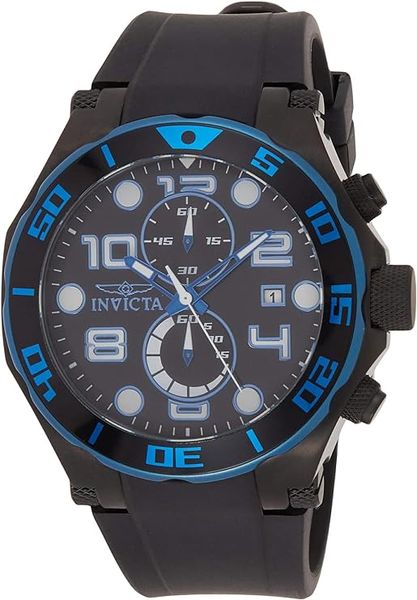 Ure Invicta Pro Diver 17816