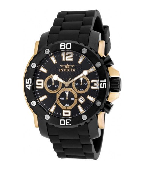 Ure Invicta Pro Diver 18166