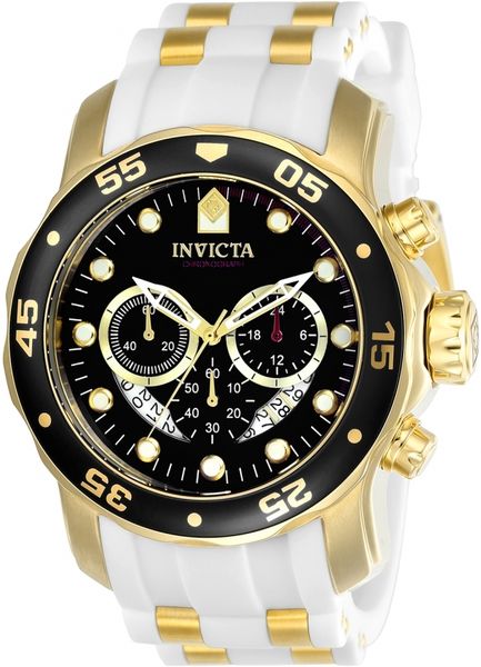 Ure Invicta Pro Diver 20289