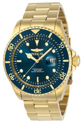 Ure Invicta Pro Diver 23388