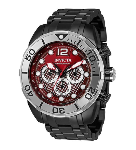 Ure Invicta Pro Diver 33833