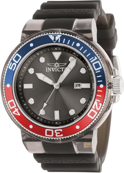 Ure Invicta Pro Diver 38884