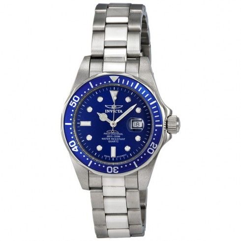 Ure Invicta Pro Diver 4863