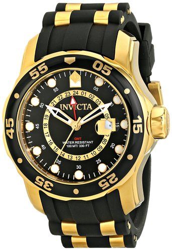 Ure Invicta Pro Diver 6991