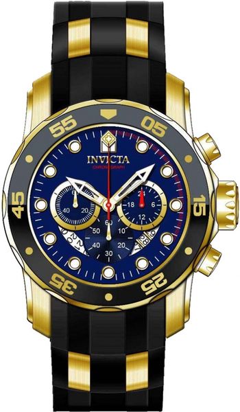 Ure Invicta Pro Diver Scuba Men 37229