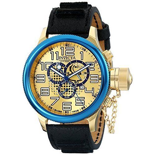 Ure Invicta Russian Diver 14615